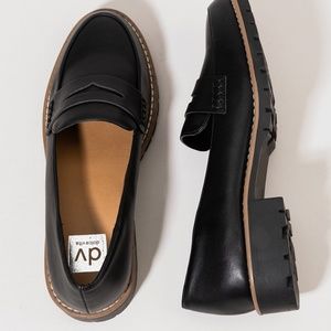 DV by Dolce Vita Loafers